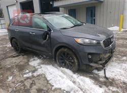 کیا سۆرینتۆ